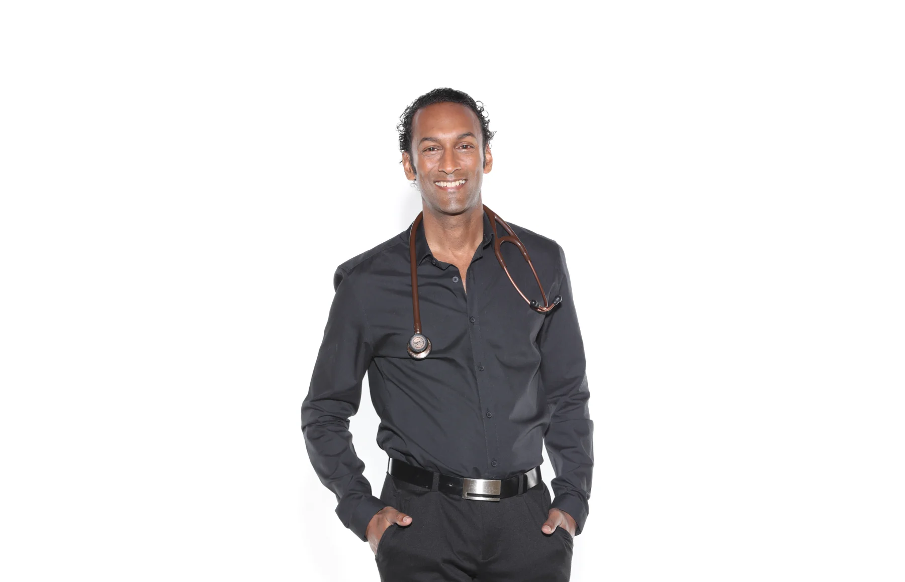 Dr. Sanjeev Goel - Peak Human VIP Community